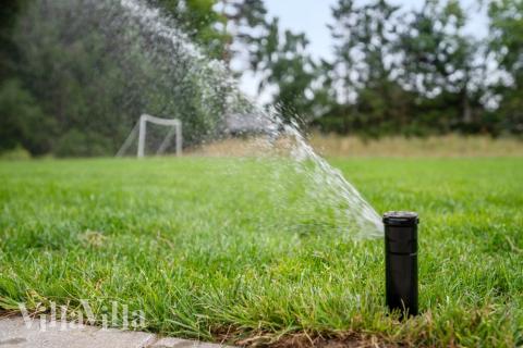 Sommarhus nr 365 i Nordsjälland