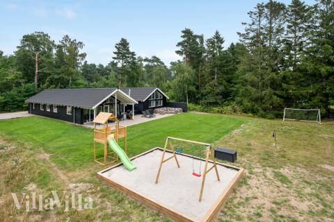 Härlig sommarstuga nr 365 