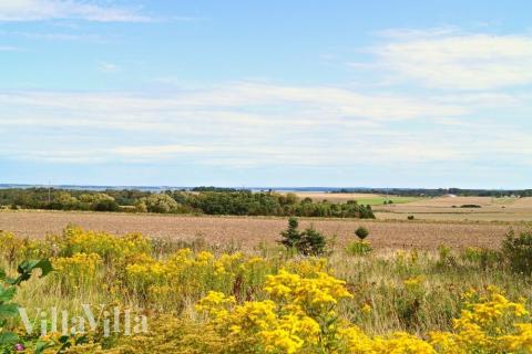 Besök lyxhus 376 i Nordsjälland.