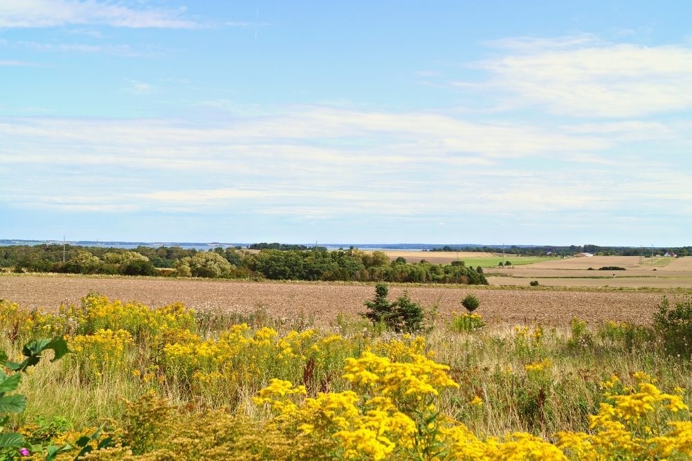 Besök lyxhus 377 i Nordsjälland.