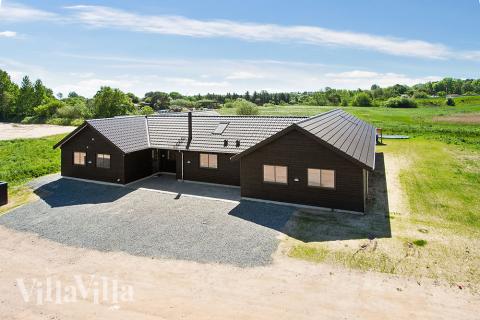 Sommarhus nr 395 i Nordsjälland