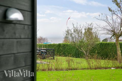 Sommarhus nr 392 i Fyn och öar