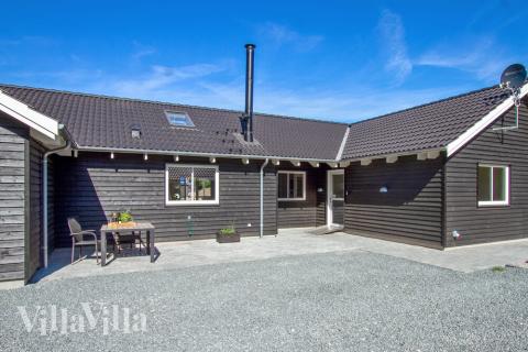 Sommarhus nr 410 i Nordsjälland