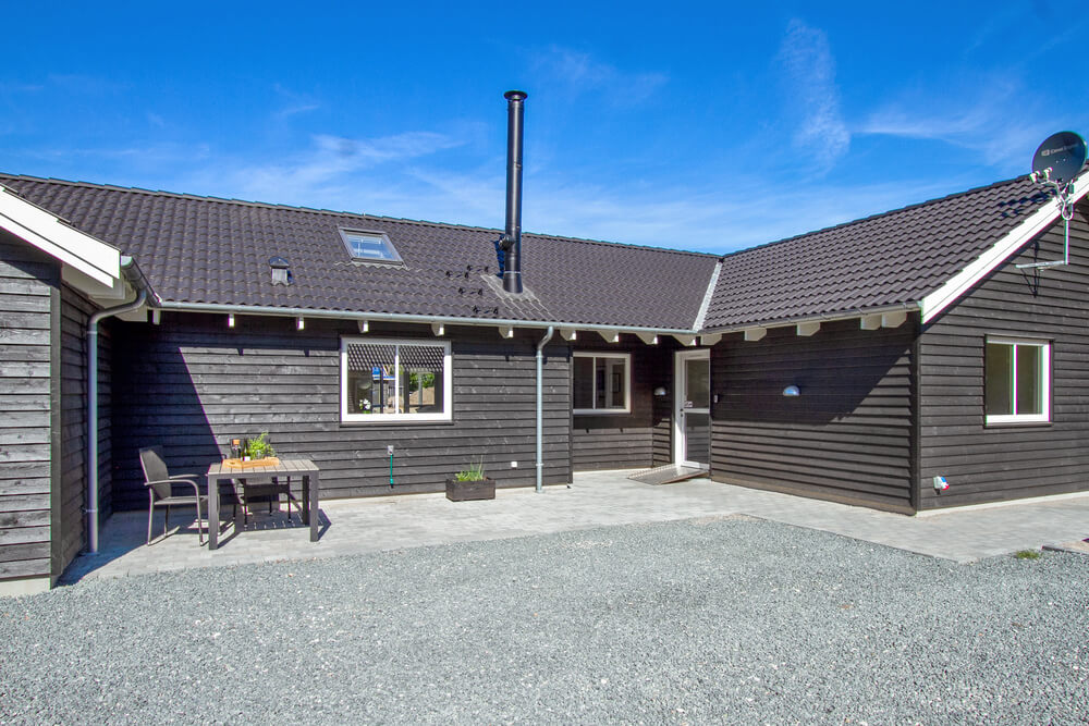 Sommarhus nr 410 i Nordsjälland