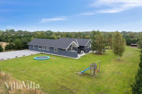 Sommarhus nr 413 i Lolland/Falster/Møn