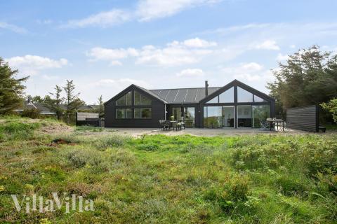 Sommarhus nr 411 i Nordjylland