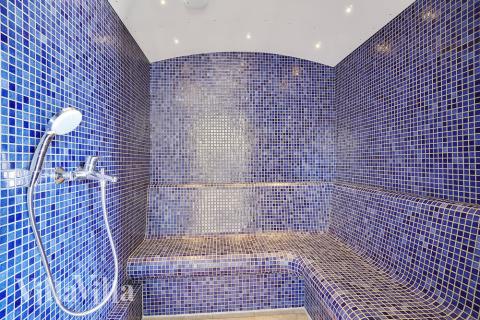 Härlig sommarstuga nr 412 