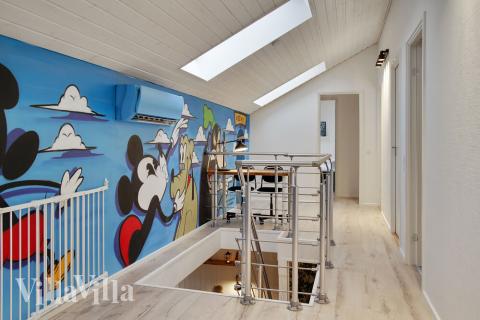 Härlig sommarstuga nr 423 