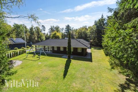 Sommarhus nr 414 i Nordsjälland