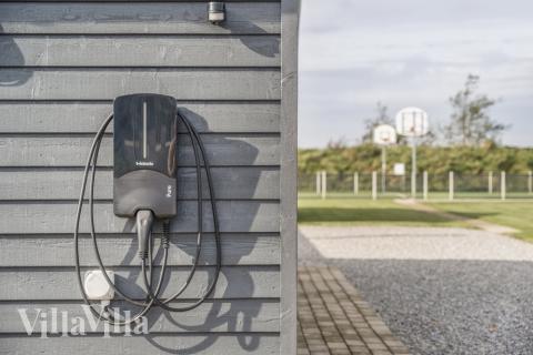 Härlig sommarstuga nr 440 