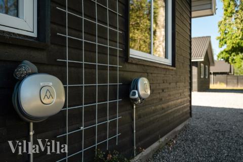 Härlig sommarstuga nr 436 