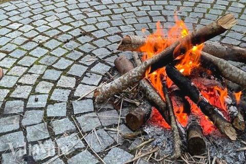 Förutom de många timmar som du kan tillbringa i stugans poolavdelning erbjuder lyxstuga 432 även många utomhusaktiviteter