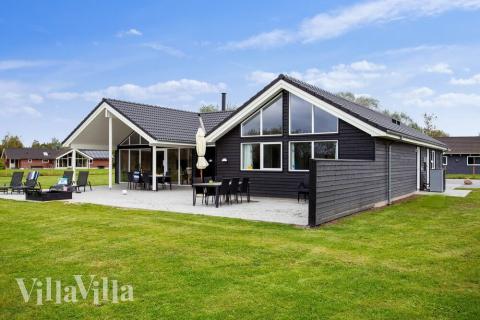 Sommarhus nr 433 i Lolland/Falster/Møn