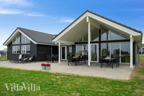 Sommarhus nr 437 i Fyn och öar