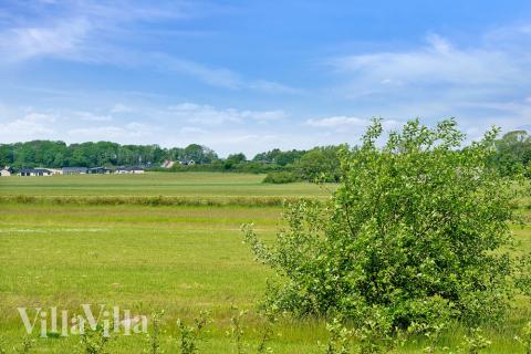 Härlig sommarstuga nr 443 