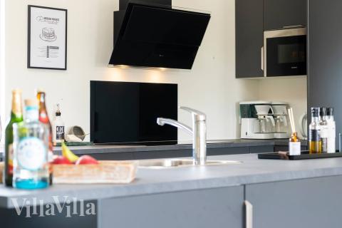 Härlig sommarstuga nr 453 