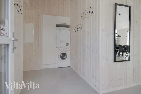 Härlig sommarstuga nr 459 