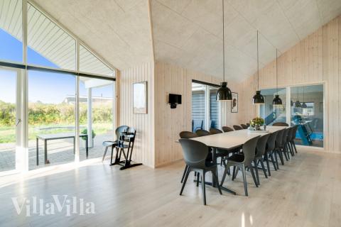 Lyxstuga nr 478 har ett fantastiskt vardagsrum.