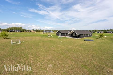 Sommarhus nr 470 i Lolland/Falster/Møn