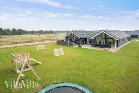 Sommarhus nr 484 i Vestjylland