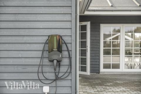 Härlig sommarstuga nr 500 