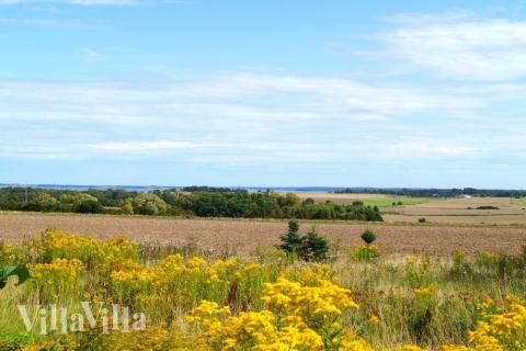 Besök lyxhus 504 i Nordsjälland.