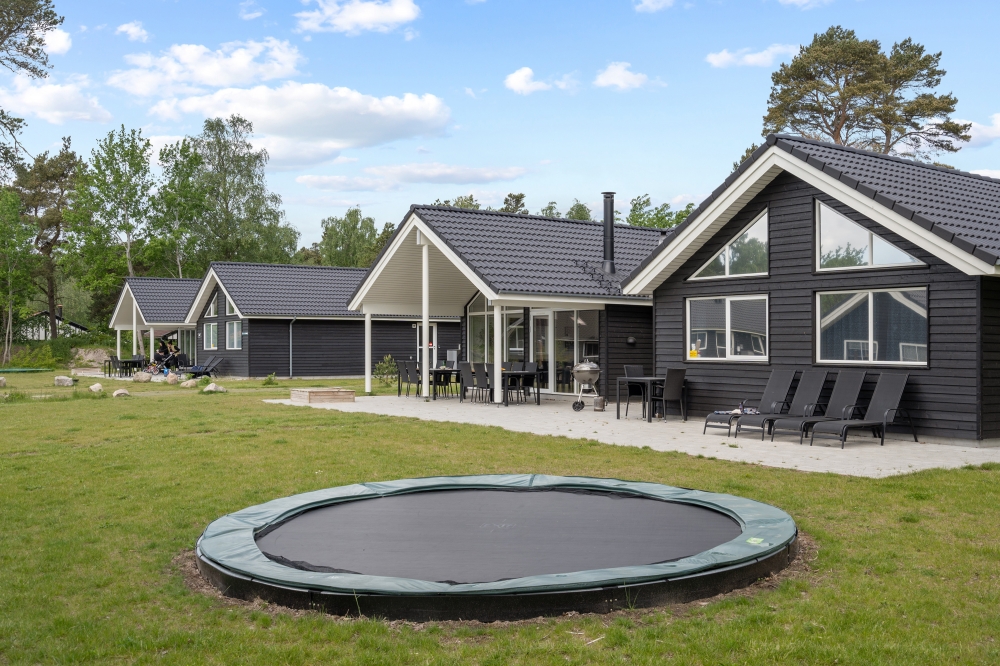 Sommarhus nr 503 i Lolland/Falster/Møn
