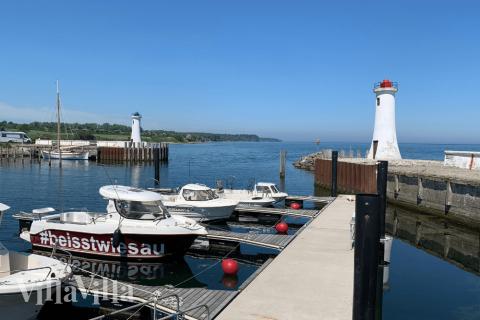 Det vackra området Sydjylland bjuder in till en vistelse i lyxhus nummer 491.