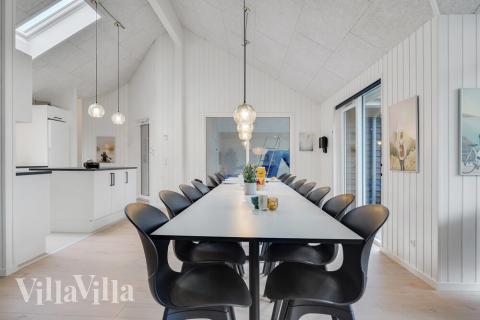 Lyxstuga nr 513 har ett fantastiskt vardagsrum.