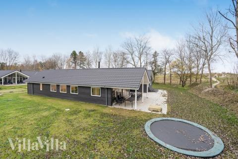 Sommarhus nr 507 i Lolland/Falster/Møn