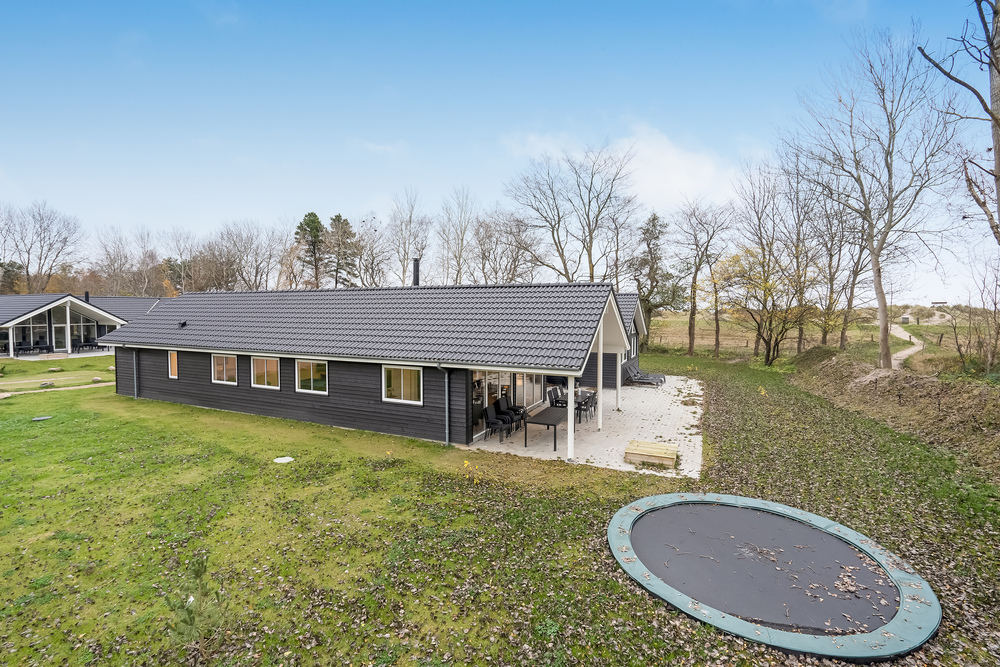 Sommarhus nr 507 i Lolland/Falster/Møn
