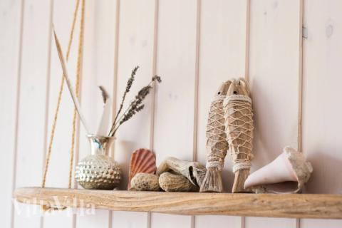 Härlig sommarstuga nr 506 