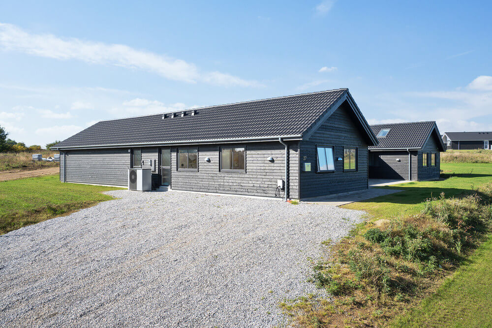 Sommarhus nr 497 i Sydjylland