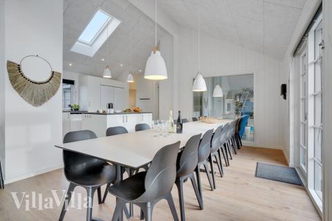 Lyxstuga nr 520 har ett fantastiskt vardagsrum.