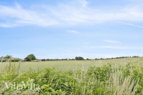 Besök lyxhus 527 i Nordsjälland.