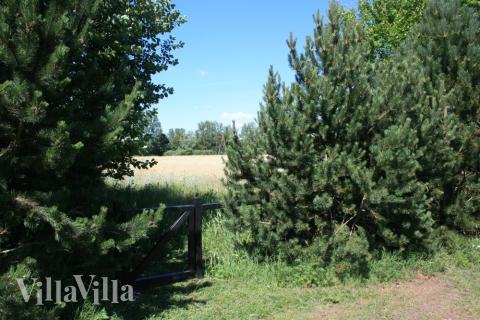 Besök lyxhus 525 i Lolland/Falster/Møn.