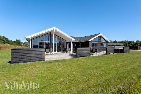 Sommarhus nr 523 i Nordjylland