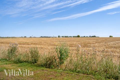 Besök lyxhus 547 i Limfjorden.