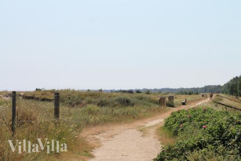 Besök lyxhus 578 i Lolland/Falster/Møn.
