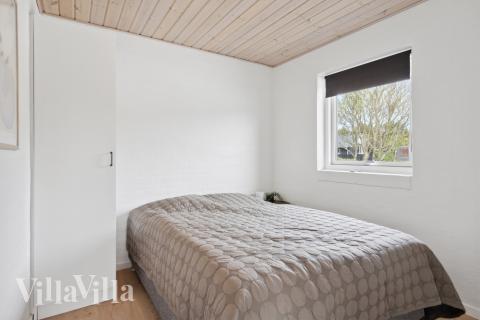 Sov gott i lyxstuga nr  557