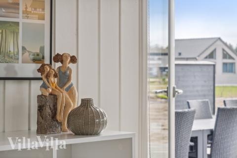 Härlig sommarstuga nr 579 