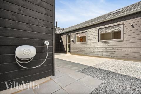 Härlig sommarstuga nr 601 