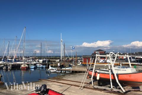 Besök lyxhus 582 i Nordsjälland.