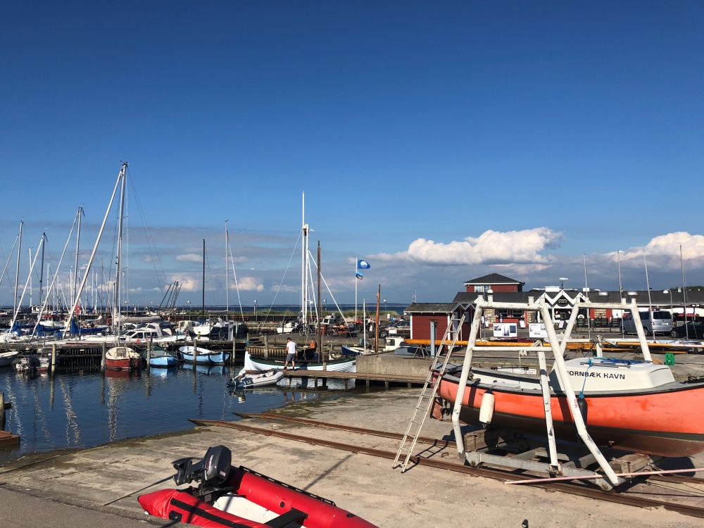 Besök lyxhus 582 i Nordsjälland.