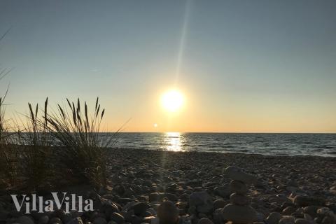 Härlig sommarstuga nr 584 