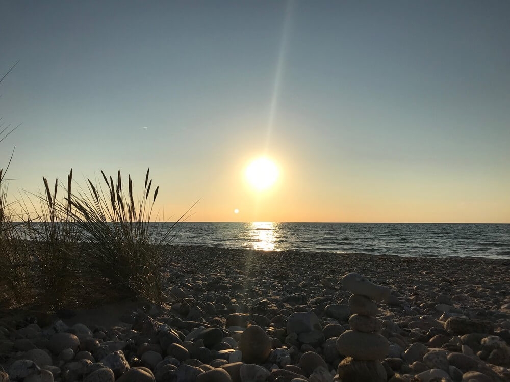 Härlig sommarstuga nr 584 