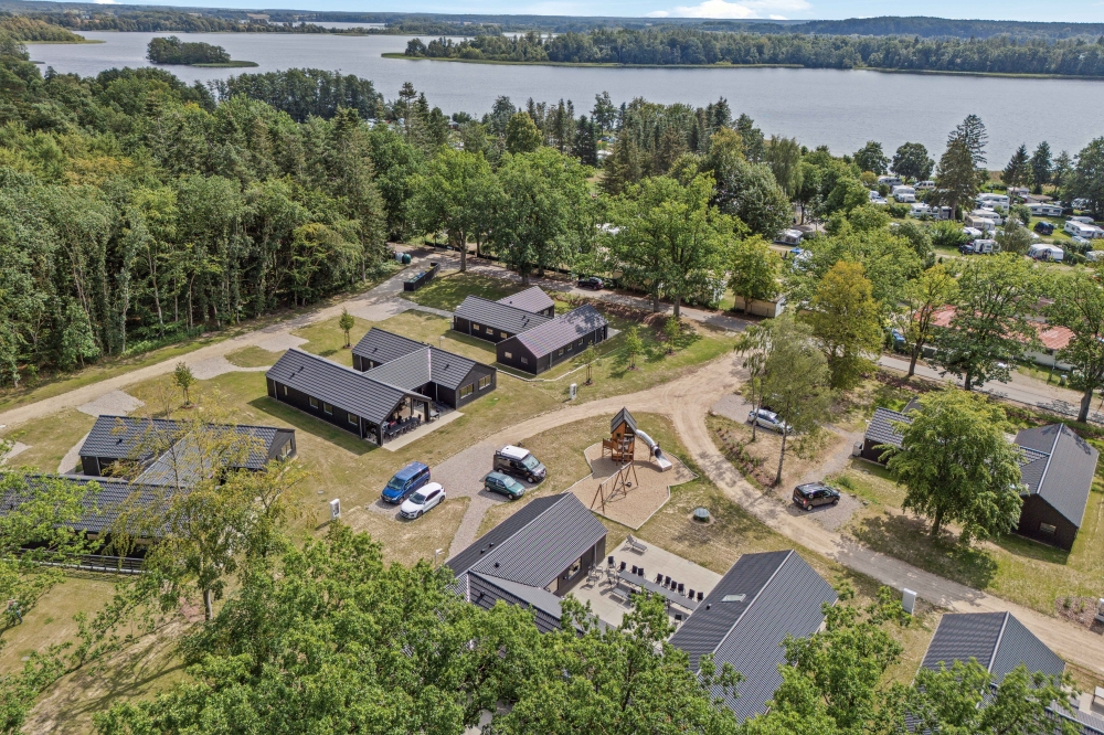 Besök lyxhus 750 i Tyskland.