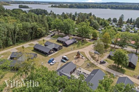 Besök lyxhus 755 i Tyskland.