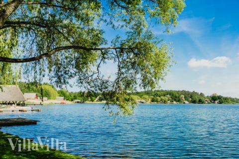 Området kring Tyskland där lyxhus nr 757 ligger.