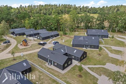 Besök lyxhus 758 i Tyskland.